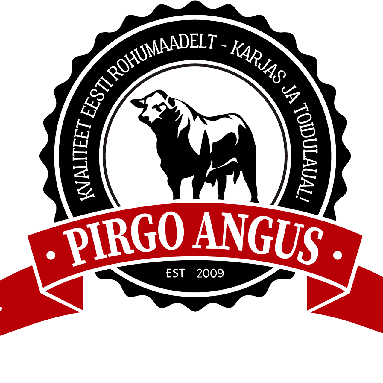 Pirgo Angus Facebookis   Pirgo Angus ehk Kuusiku talu on auhinnatud ja keskkonnasõbralik perefarm Harjumaal Rookülas, kus Jane ja Elmar Mättik kasvatavad tõupuh